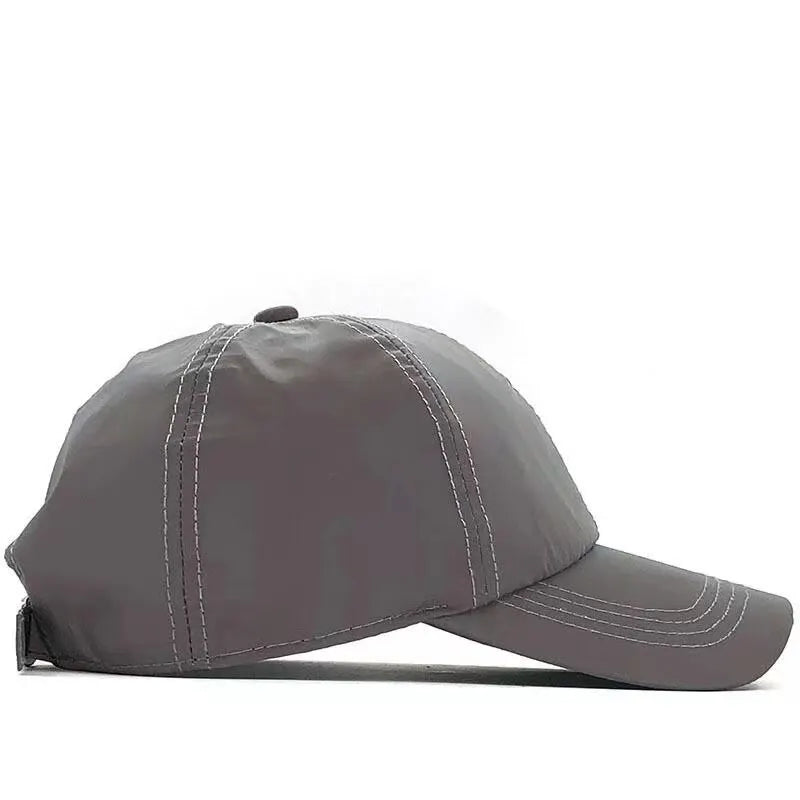 Reflective Night Cap