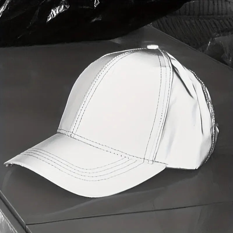 Reflective Night Cap