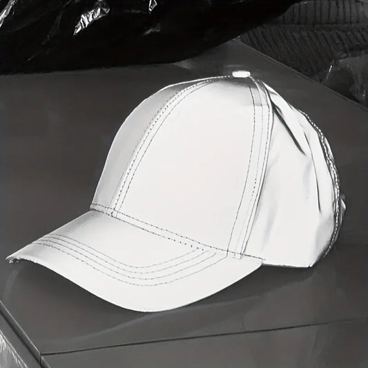 Reflective Night Cap