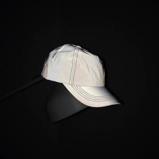 Reflective Night Cap