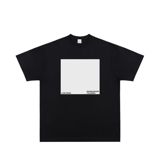 FlashGlow Custom Tee